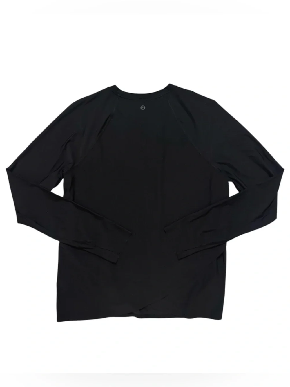 NWOT💕 Lululemon Sun Shelter Long Sleeve Rash Guard - Black XS